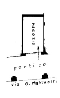 Proponiamo in vendita per investimento, un piccolo locale commerciale di circa 15 mq, situato nel...