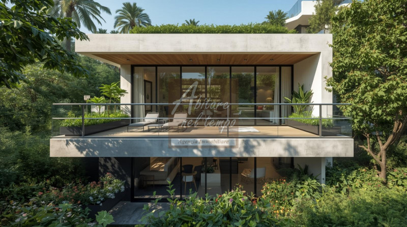 Nuovi Appartamenti Moderni nel Cuore di Tombolo: Ultime Disponibilità!

Eleganza, tecnologia e ma...