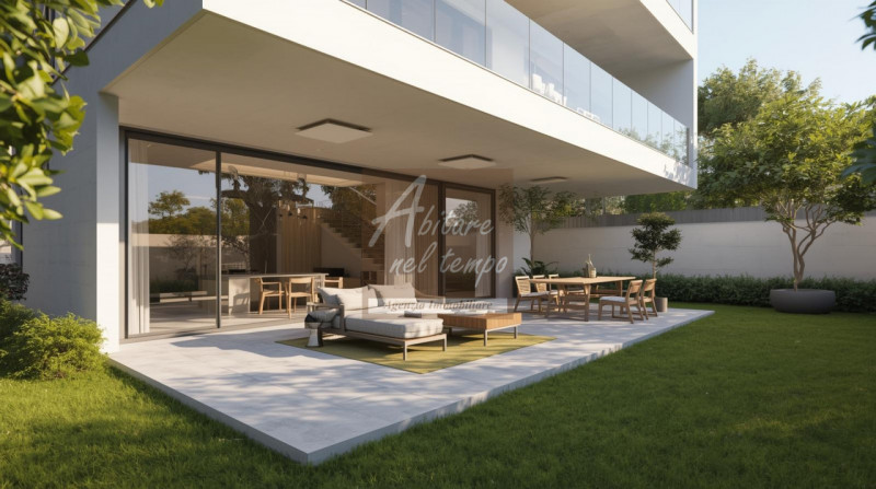 Nuovi Appartamenti Moderni nel Cuore di Tombolo: Ultime Disponibilità!

Eleganza, tecnologia e ma...