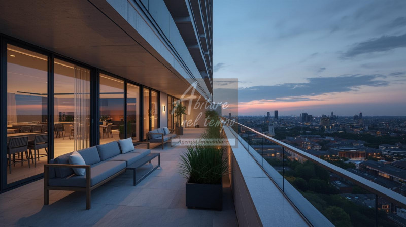 Nuovi Appartamenti Moderni nel Cuore di Tombolo: Ultime Disponibilità!

Eleganza, tecnologia e ma...