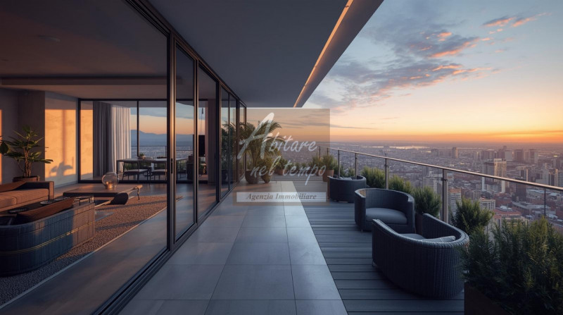 Nuovi Appartamenti Moderni nel Cuore di Tombolo: Ultime Disponibilità!

Eleganza, tecnologia e ma...