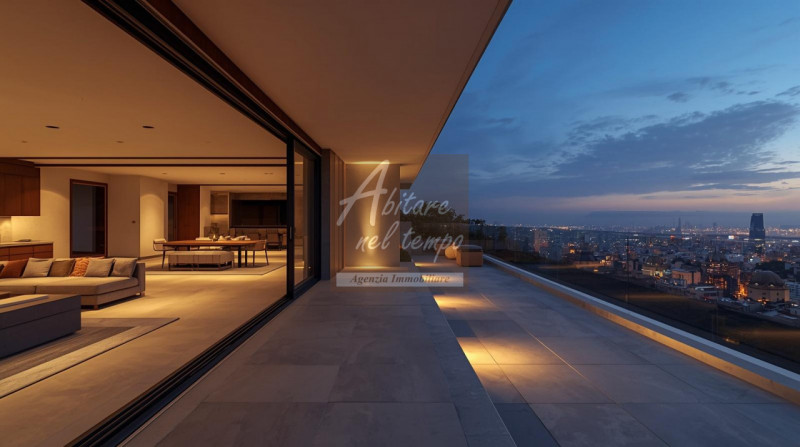 Nuovi Appartamenti Moderni nel Cuore di Tombolo: Ultime Disponibilità!

Eleganza, tecnologia e ma...