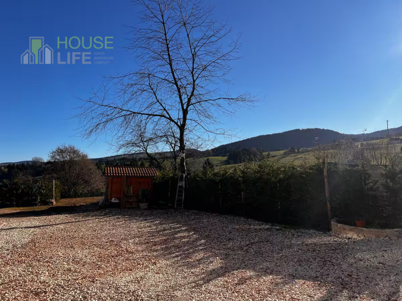 ROANA - TRESCHE CONCA - ELEGANTE CHALET DI MONTAGNA quadrilocale, tre-quattro camere, tre bagni, ...