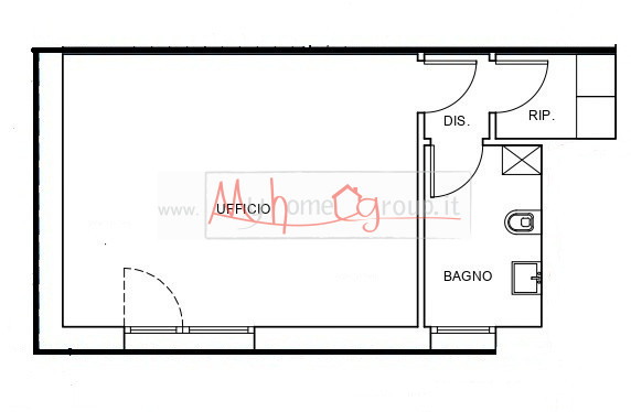SELVAZZANO - (Rif.COMM001-s) - Se stai cercando un'opportunità unica per investire o avviare la t...
