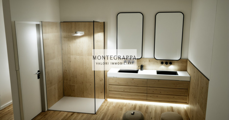 Proponiamo in vendita, nel tranquillo e residenziale contesto di Castione di Loria, una splendida...