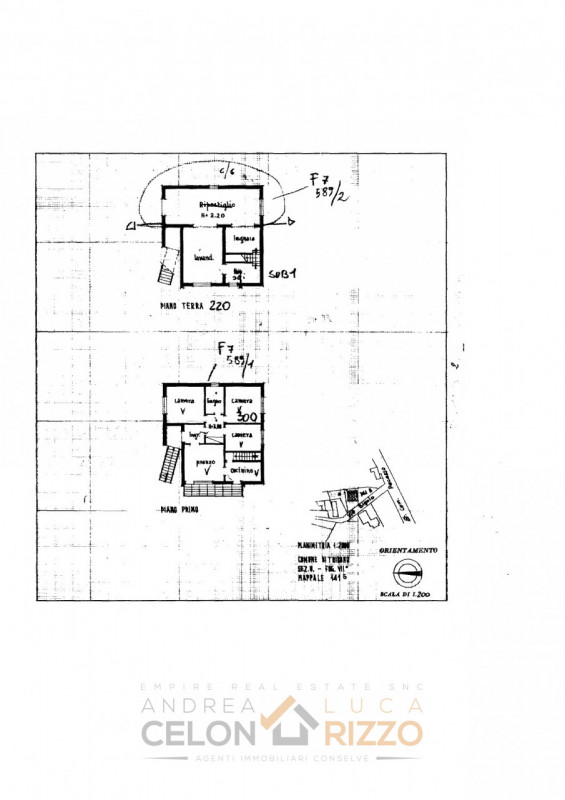Se stai cercando una casa indipendente con spazi generosi e la possibilità di personalizzarla sec...
