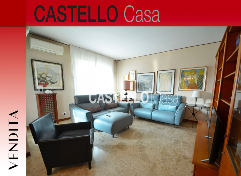 Scopri un'opportunità unica di vivere in uno dei quartieri più affascinanti e ricercati di Castel...