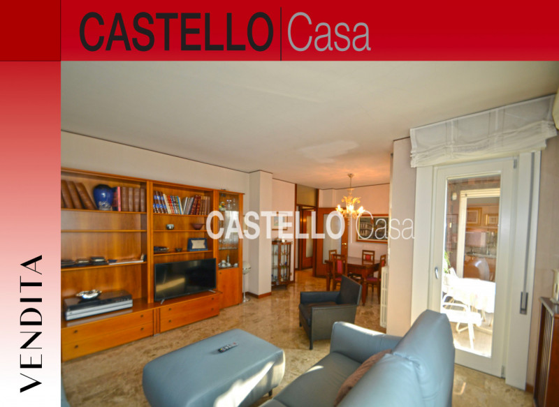 Scopri un'opportunità unica di vivere in uno dei quartieri più affascinanti e ricercati di Castel...