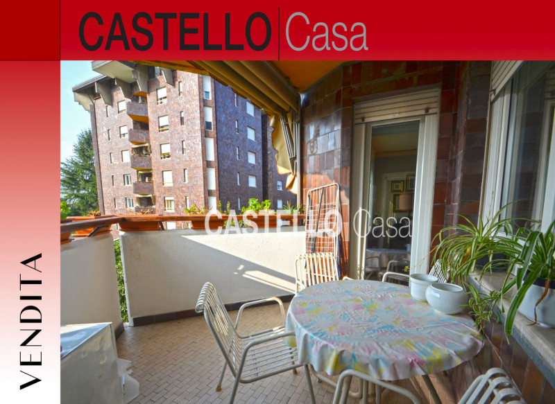 Scopri un'opportunità unica di vivere in uno dei quartieri più affascinanti e ricercati di Castel...