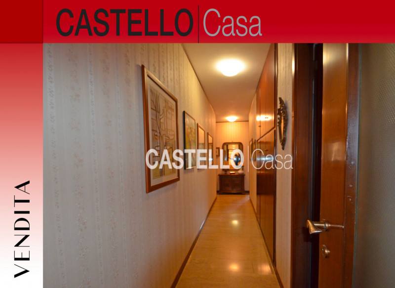 Scopri un'opportunità unica di vivere in uno dei quartieri più affascinanti e ricercati di Castel...