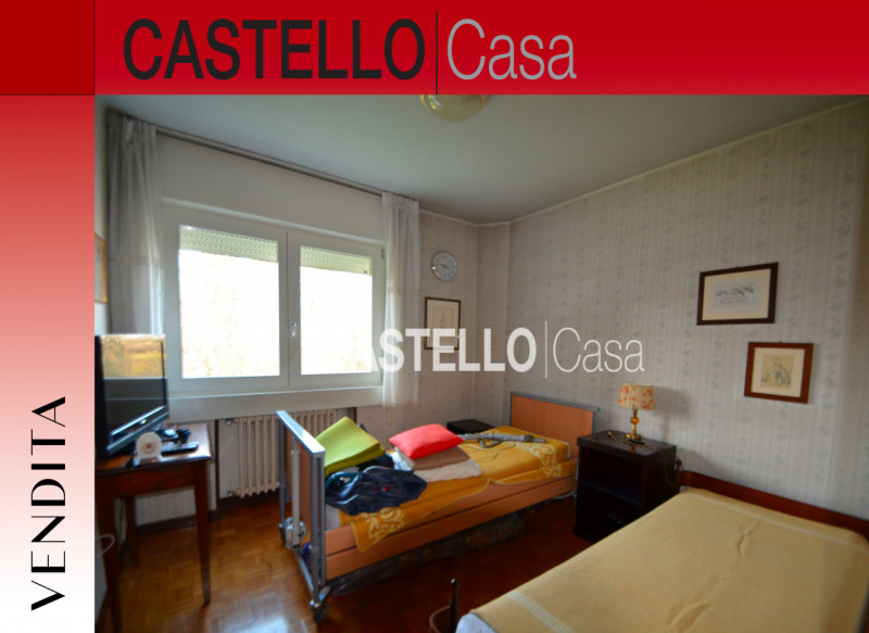 Scopri un'opportunità unica di vivere in uno dei quartieri più affascinanti e ricercati di Castel...