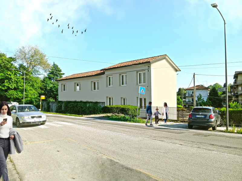 Ottima opportunità immobiliare ideale per investitori e privati che desiderano acquistare un immo...