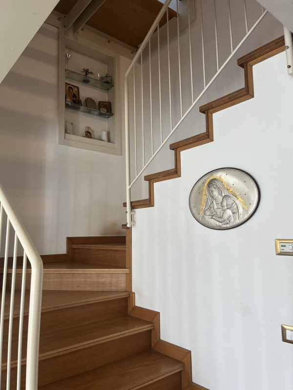 Caldogno, CASA AFFIANCATA RISTRUTTURATA € 268.000.Trattativa riservata Unica Immobiliare Colceres...