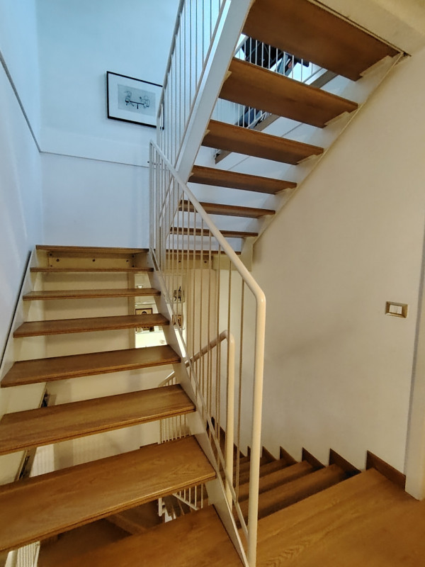 Caldogno, CASA AFFIANCATA RISTRUTTURATA € 268.000.Trattativa riservata Unica Immobiliare Colceres...