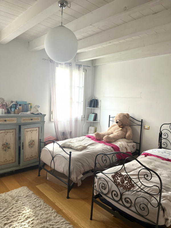 Caldogno, CASA AFFIANCATA RISTRUTTURATA € 268.000.Trattativa riservata Unica Immobiliare Colceres...