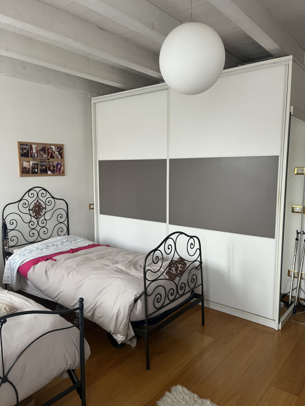 Caldogno, CASA AFFIANCATA RISTRUTTURATA € 268.000.Trattativa riservata Unica Immobiliare Colceres...