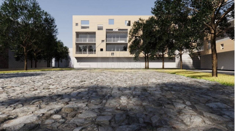 Proponiamo in prenotazione un esclusivo residence nel centro di Este, che sorgerà nell’area dell’...