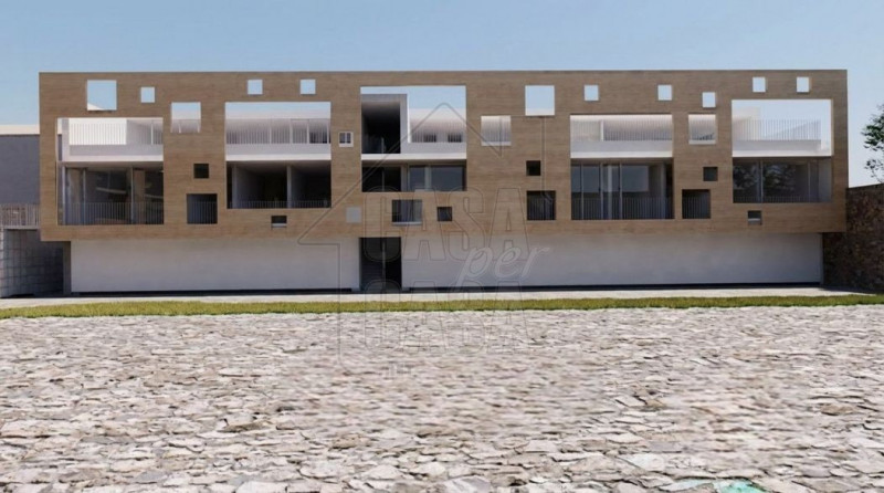 Proponiamo in prenotazione un esclusivo residence nel centro di Este, che sorgerà nell’area dell’...