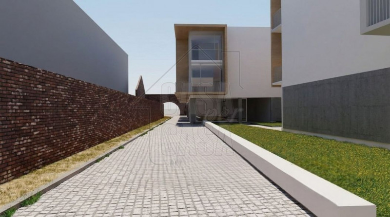 Proponiamo in prenotazione un esclusivo residence nel centro di Este, che sorgerà nell’area dell’...