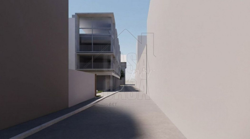 Proponiamo in prenotazione un esclusivo residence nel centro di Este, che sorgerà nell’area dell’...