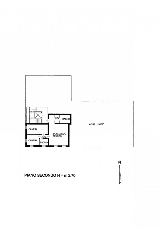 In una posizione centrale e strategica a Veggiano, proponiamo un incantevole appartamento triloca...