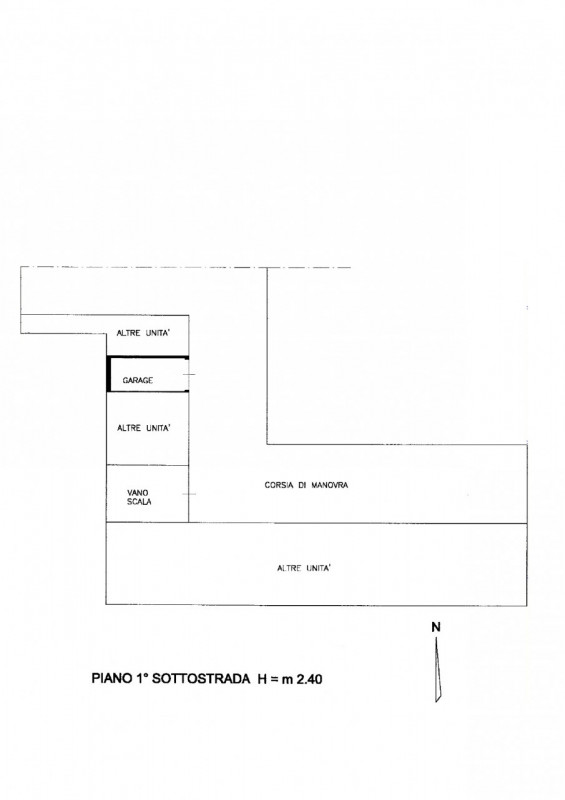 In una posizione centrale e strategica a Veggiano, proponiamo un incantevole appartamento triloca...