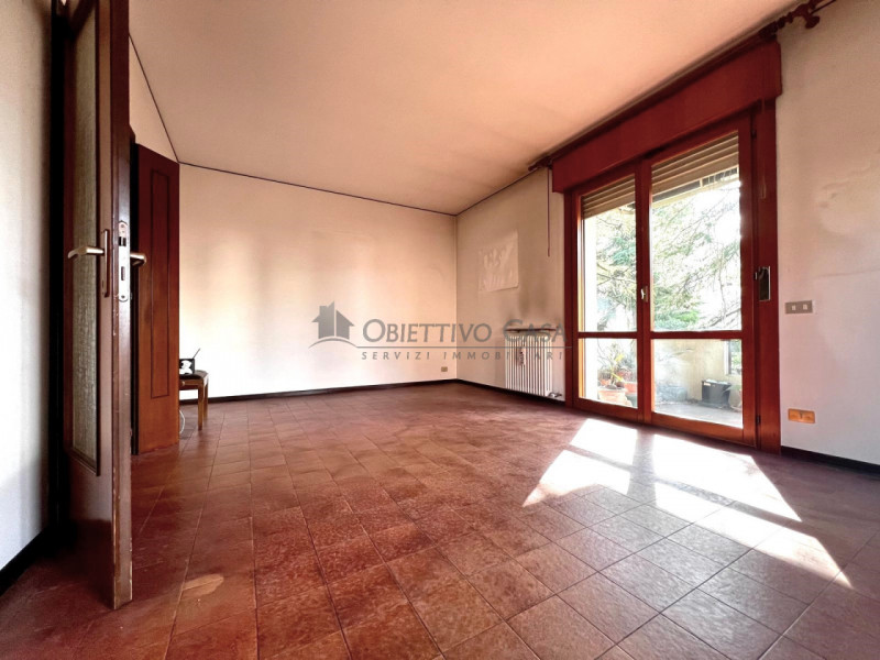 PD319 - Proponiamo in vendita un luminoso appartamento di ampie metrature, in quartiere Forcellin...