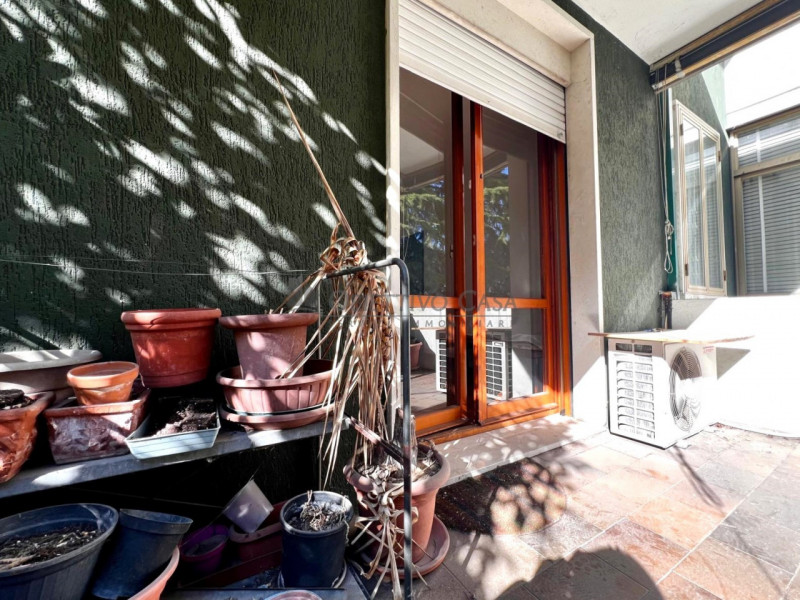 PD319 - Proponiamo in vendita un luminoso appartamento di ampie metrature, in quartiere Forcellin...