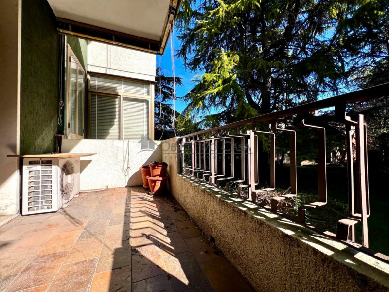 PD319 - Proponiamo in vendita un luminoso appartamento di ampie metrature, in quartiere Forcellin...