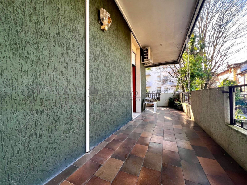 PD319 - Proponiamo in vendita un luminoso appartamento di ampie metrature, in quartiere Forcellin...