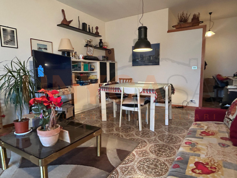 ALBIGNASEGO – All’interno di un residence composto da due palazzine da 15 unità abitative ciascun...