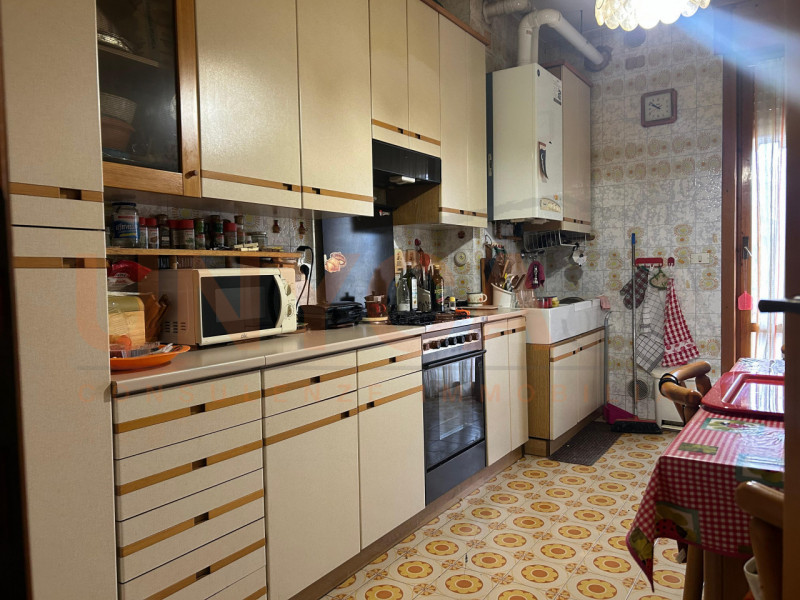 ALBIGNASEGO – All’interno di un residence composto da due palazzine da 15 unità abitative ciascun...