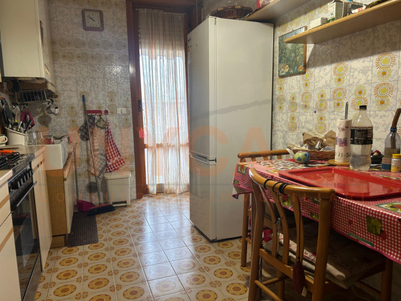 ALBIGNASEGO – All’interno di un residence composto da due palazzine da 15 unità abitative ciascun...