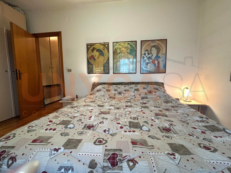 ALBIGNASEGO – All’interno di un residence composto da due palazzine da 15 unità abitative ciascun...