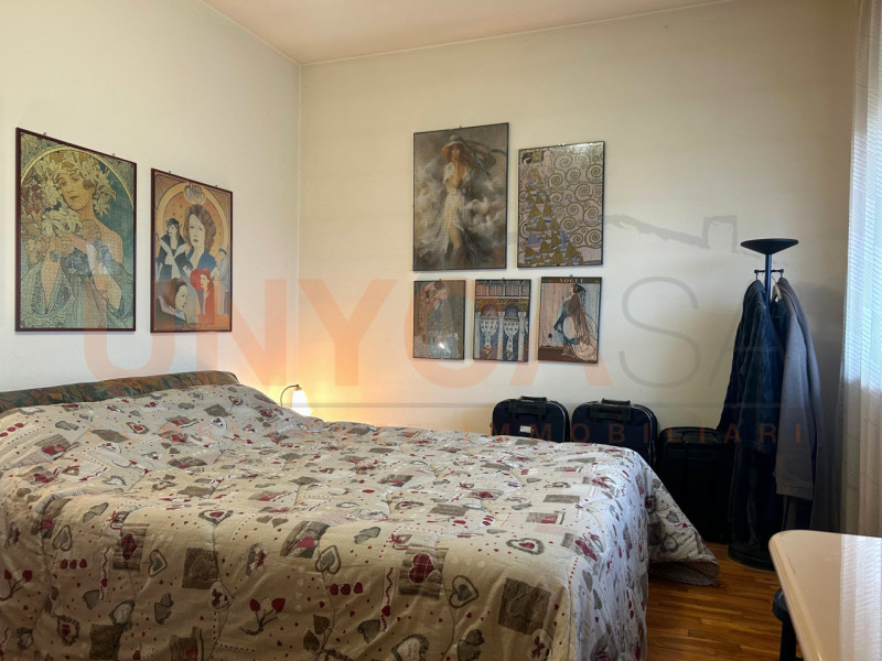 ALBIGNASEGO – All’interno di un residence composto da due palazzine da 15 unità abitative ciascun...