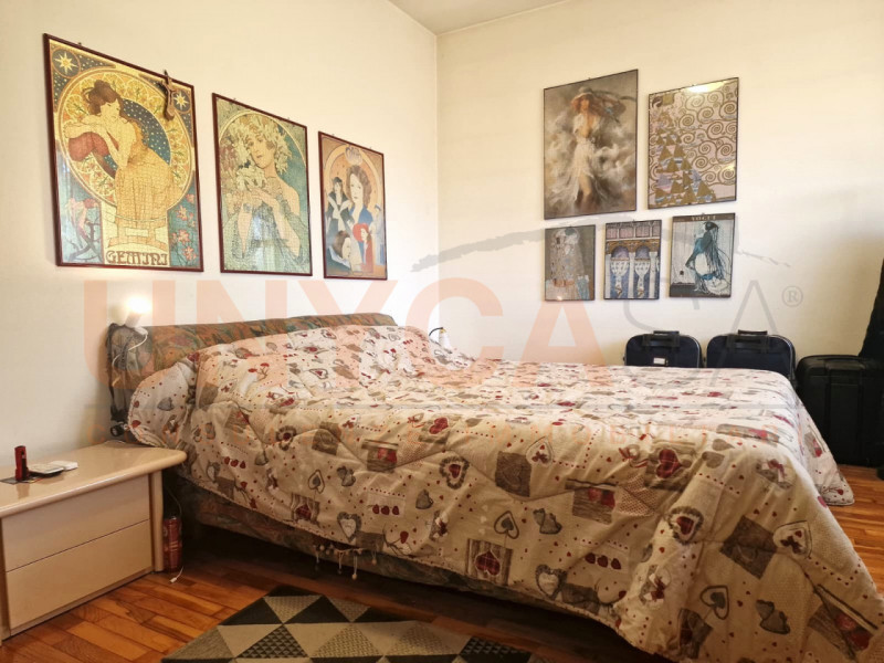 ALBIGNASEGO – All’interno di un residence composto da una palazzina suddivisa in due vani scala d...