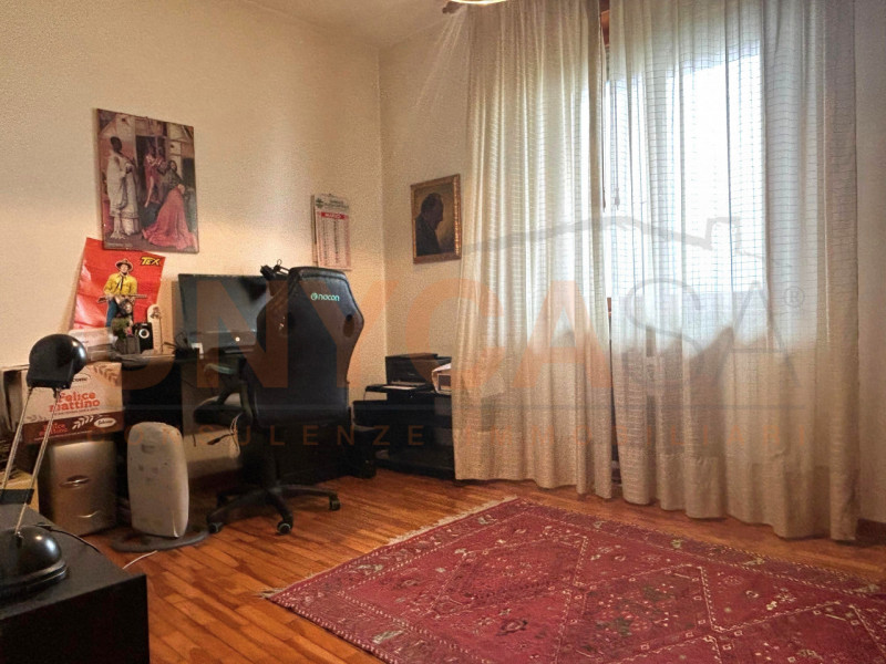 ALBIGNASEGO – All’interno di un residence composto da due palazzine da 15 unità abitative ciascun...