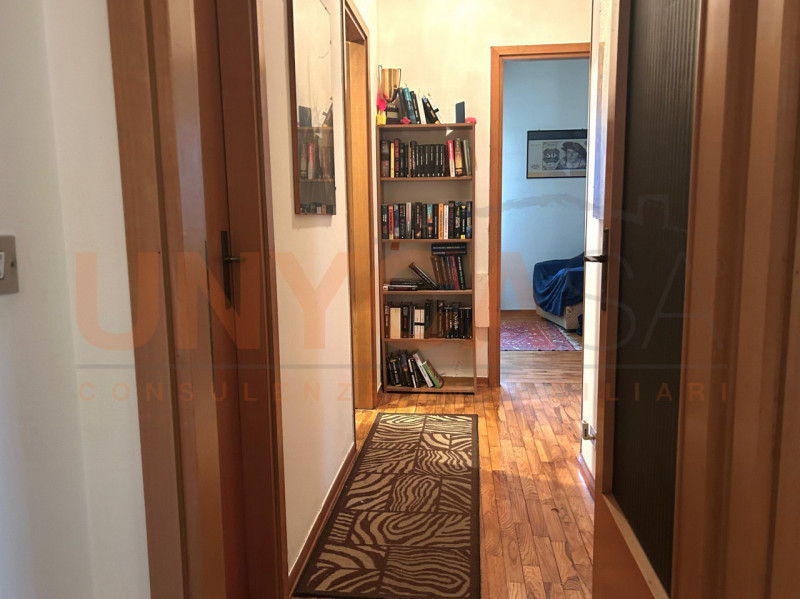 ALBIGNASEGO – All’interno di un residence composto da due palazzine da 15 unità abitative ciascun...