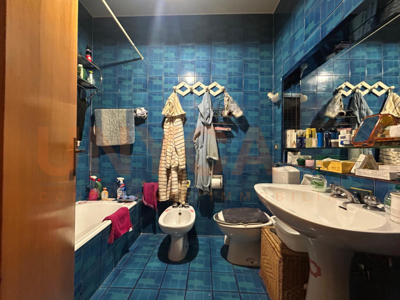 ALBIGNASEGO – All’interno di un residence composto da due palazzine da 15 unità abitative ciascun...