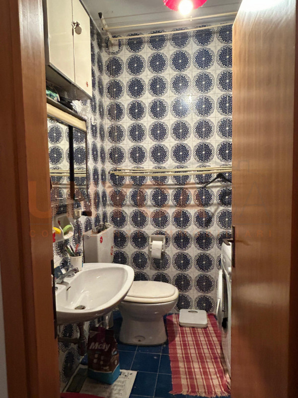 ALBIGNASEGO – All’interno di un residence composto da due palazzine da 15 unità abitative ciascun...