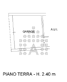 Ci sono case belle. E poi ci sono case che fanno immaginare subito una nuova vita.
Questa villa m...