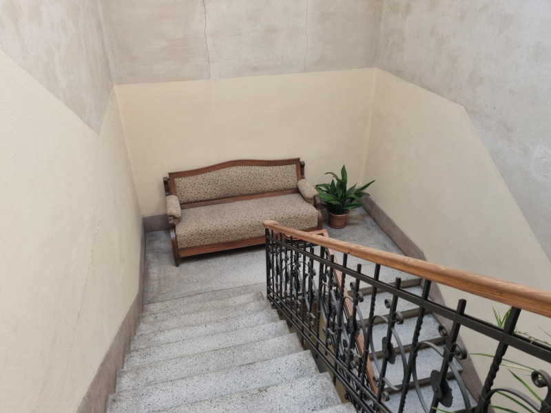 Nel centro storico di Este, questo affascinante palazzo terratetto è un'opportunità per chi cerca...