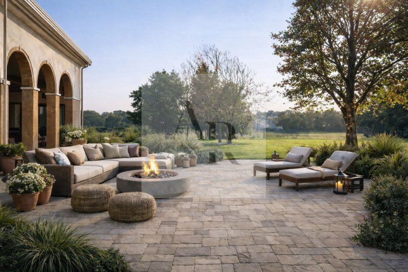 Saonara: Proponiamo in vendita, per gli amanti della tranquillità ma che allo stesso tempo non vo...