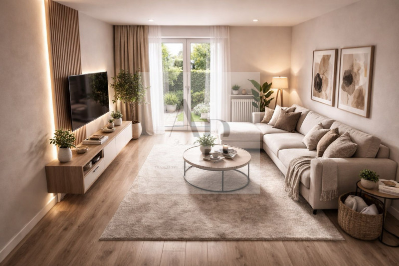 Saonara: Proponiamo in vendita, per gli amanti della tranquillità ma che allo stesso tempo non vo...