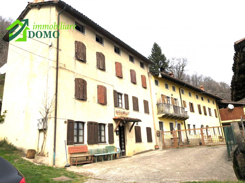 VALLI DEL PASUBIO: CASA DI TESTA CON TERRENO € 85.000 info 0445 824740

BUONI MOTIVI PER ACQUISTA...