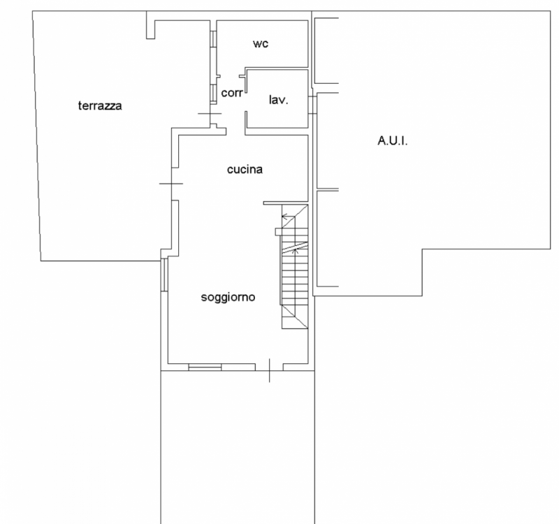 Carrè - Casa a schiera con terrazzone - Euro 236.000


Trattativa riservata Unica Immobiliare - Z...