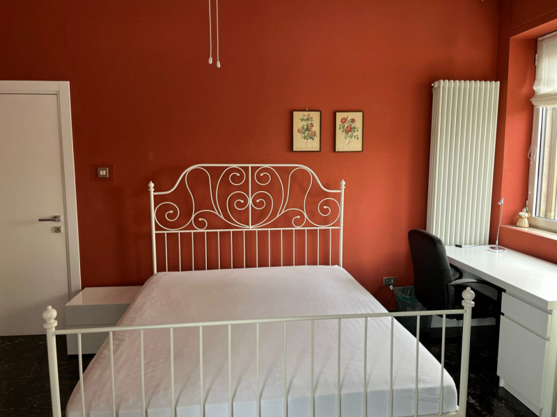 MONTE BERICO

Inserito in un quartiere residenziale e zona ben abitata. L’appartamento si trova i...