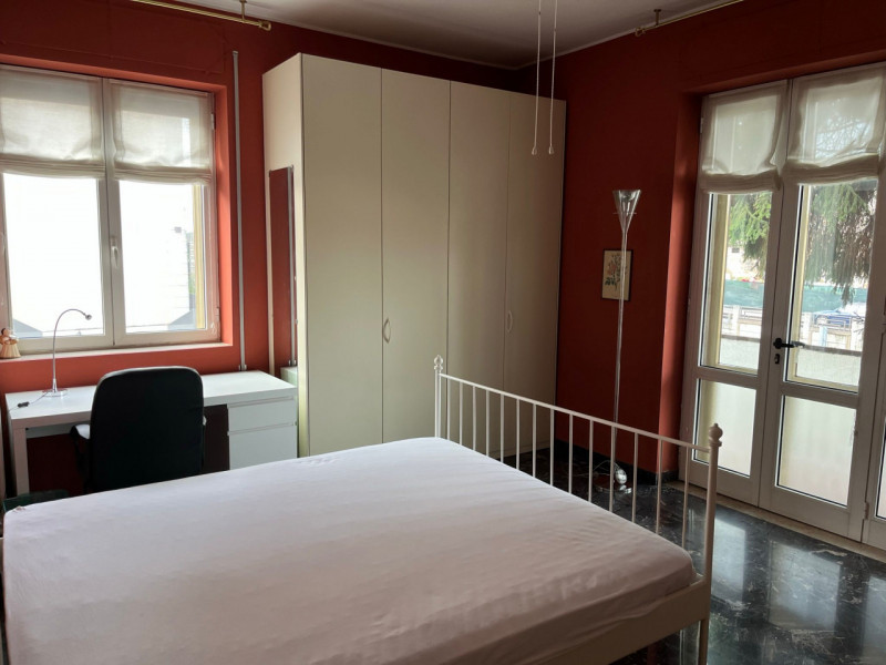 MONTE BERICO

Inserito in un quartiere residenziale e zona ben abitata. L’appartamento si trova i...