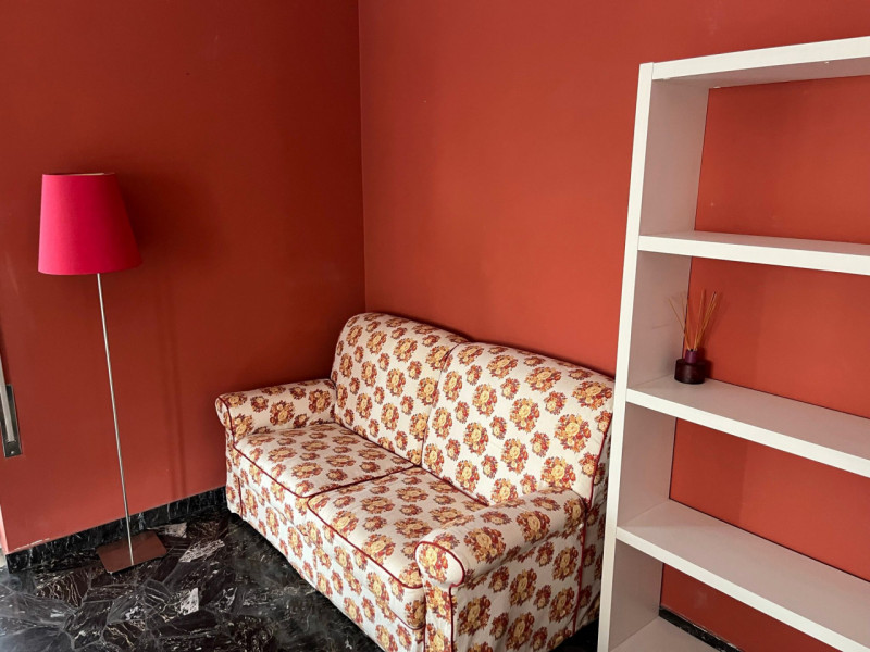 MONTE BERICO

Inserito in un quartiere residenziale e zona ben abitata. L’appartamento si trova i...