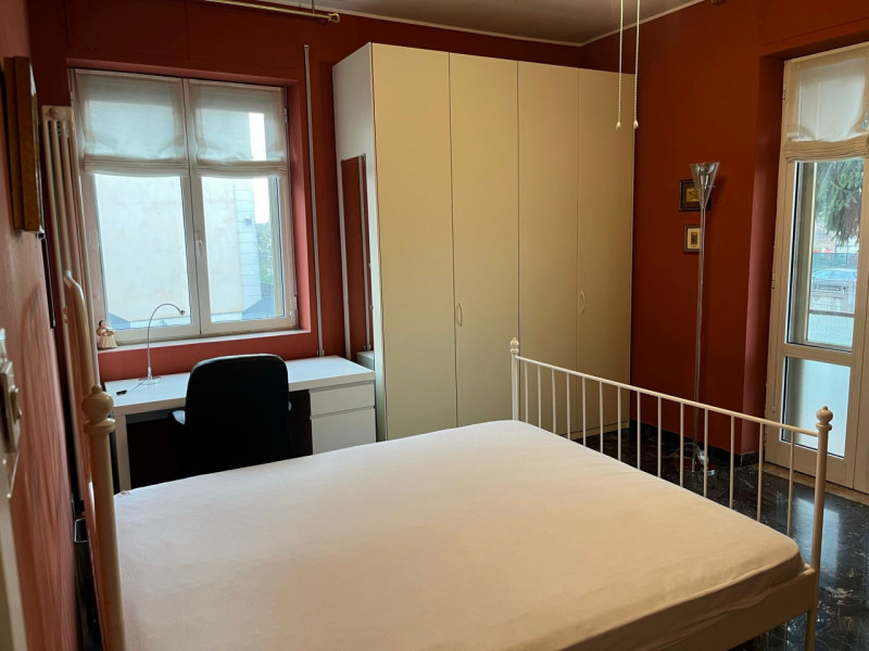 MONTE BERICO

Inserito in un quartiere residenziale e zona ben abitata. L’appartamento si trova i...